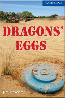 DRAGONS EGGS