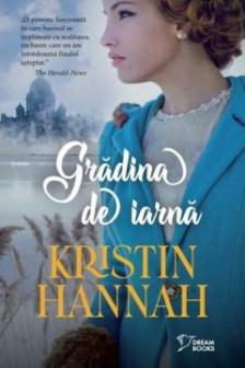 Dream Books. GRADINA DE IARNA.