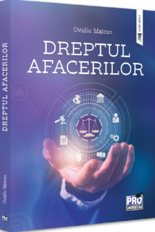 Dreptul afacerilor