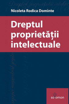 Dreptul proprietatii intelectuale