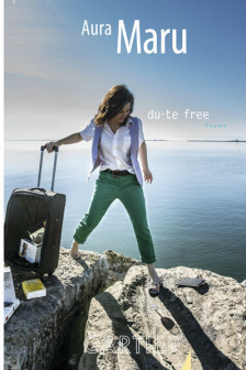 Du-te free. Aura Maru. 2015 CR