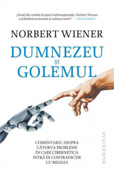 Dumnezeu si golemul