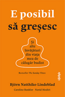 E posibil sa gresesc