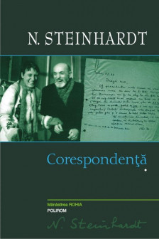 Corespondenta. Vol. 1