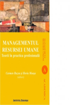 Managementul resursei umane