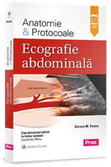 Ecografie abdominala