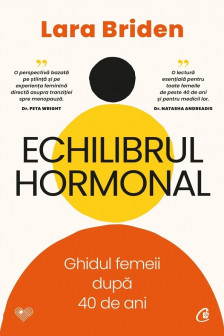 Echilibrul hormonal