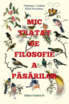 Mic tratat de filosofie a pasarilor