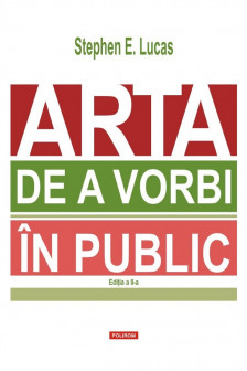 Arta de  a vorbi in public