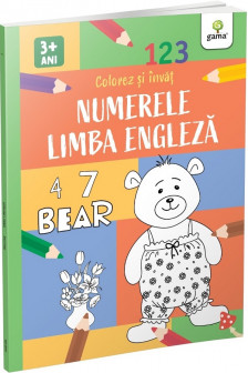 Numerele si limba engleza