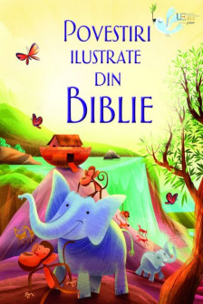 Povestiri ilustrate din Biblie