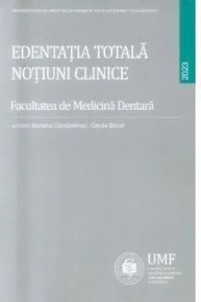 Edentatia totala notiuni clinice