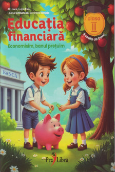 Educatia financiara cl 2