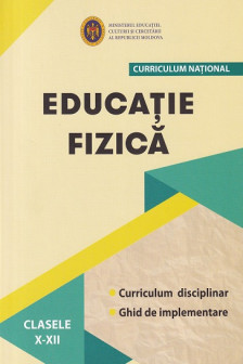 Educatia fizica /liceu