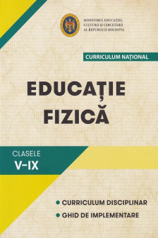 Educatia fizica/gimnaziu