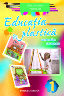 Educatia plastica cl.1 (arta)