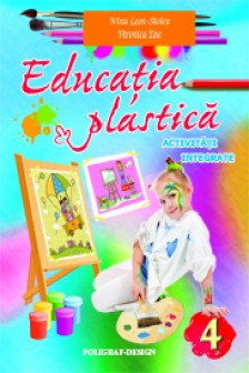 Educatia plastica cl.4.