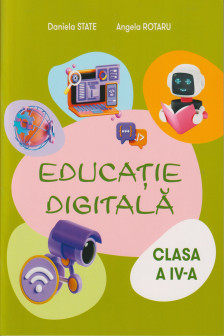 Educatie digitala cl.4 /tempus