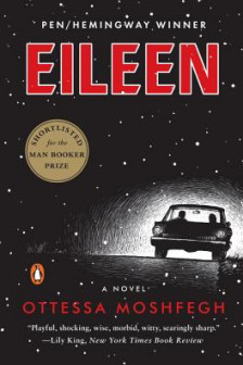 Eileen (US Edition)