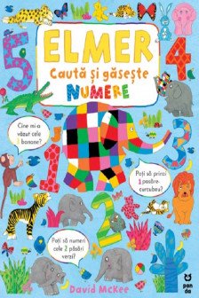 Elmer cauta si gaseste numere