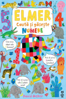 Elmer cauta si gaseste numere