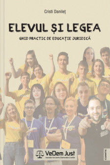 ELEVUL SI LEGEA