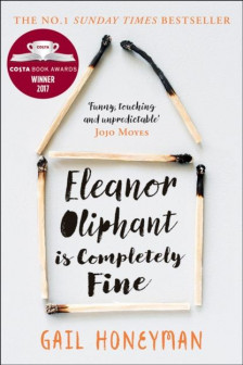 Eleanor oliphant.