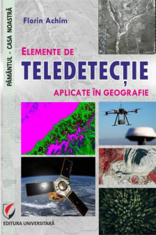 Elemente de teledetectie aplicate in geografie