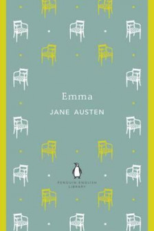 Emma (Penguin English Library)