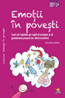 Emotii in povesti.