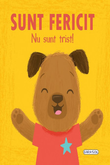 Emotii - Sunt Fericit Nu Sunt Trist!