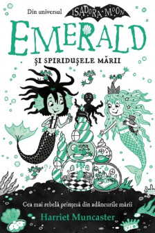 Emerald si spiridusele marii