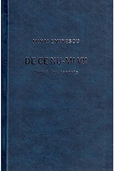 Eminescu. De ce nu vii