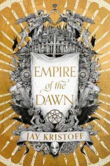 Empire of the Dawn (Book 3)