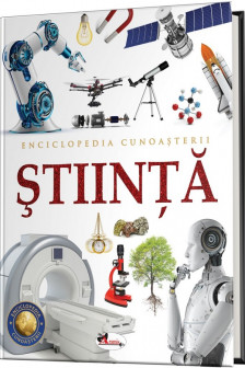 Enciclopedia cunoasterii. Stiinta