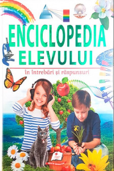 Enciclopedia elevului