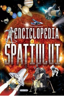 Enciclopedia spatiului