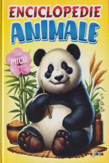 Enciclopedie: Animale