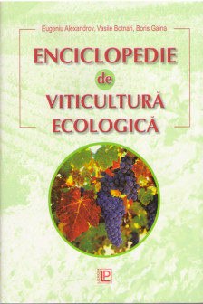 Enciclopedie de viticultura ecologica