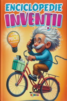 Enciclopedie: Inventii