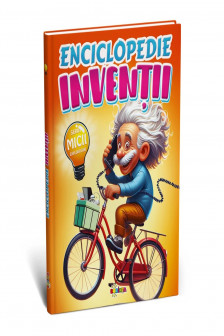 Enciclopedie: Inventii