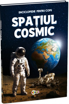 Enciclopedie. Spatiul Cosmic