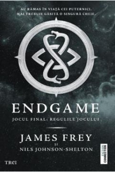 Endgame. Jocul final: Regulile jocului