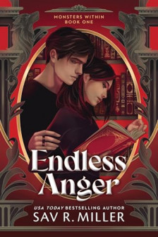 Endless Anger (Book 1)