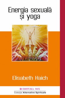 Energia sexuala si yoga