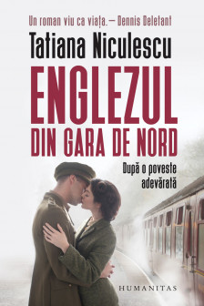 Englezul din gara de nord