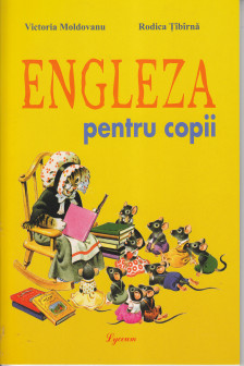 Engleza pentru copii