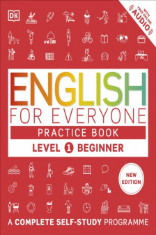 English for Everyone 1 Practice Book