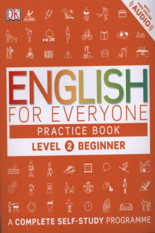 English for Everyone 2 Pactice Book