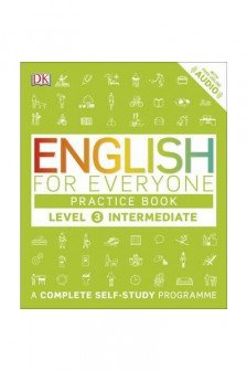 English for Everyone 3 Pactice Book